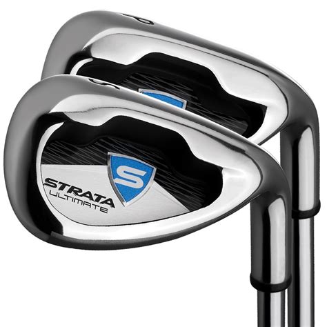 I Tested the Strata Ultimate 16 Piece Men's Set.
